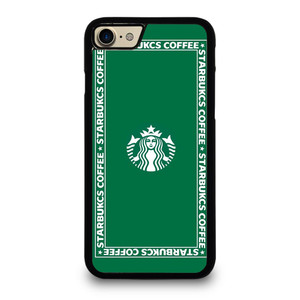 STARBUCKS COFFEE BADGE iPhone 7 Case STARBUCKS COFFEE BADGE iPhone 7 Case