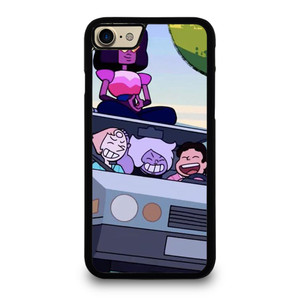 STEVAN UNIVERSE FUNNY CAR iPhone 7 Case STEVAN UNIVERSE FUNNY CAR iPhone 7 Case
