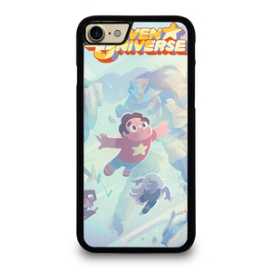 STEVEN UNIVERSE CARTOON FLY iPhone 7 Case
