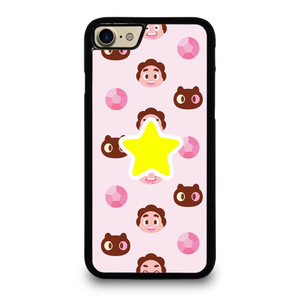 STEVEN UNIVERSE STAR COLLAGE iPhone 7 Case STEVEN UNIVERSE STAR COLLAGE iPhone 7 Case