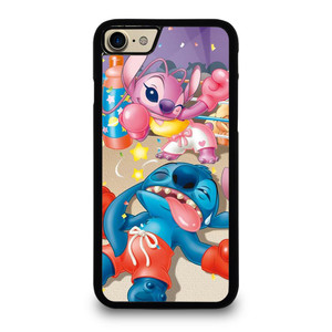 STITCH AND GIRLFRIEND BOXING iPhone 7 Case STITCH AND GIRLFRIEND BOXING iPhone 7 Case