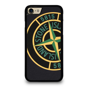 STONE ISLAND BADGE iPhone 7 Case STONE ISLAND BADGE iPhone 7 Case