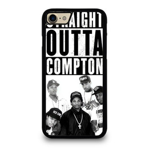 STRAIGHT OUTTA COMPTON HIP HOP 2 iPhone 7 Case