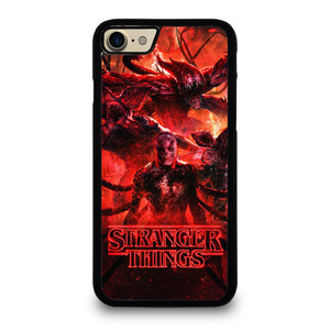 STRANGER THINGS VILLAIN VECNA DEMOGORGON iPhone 7 Case STRANGER THINGS VILLAIN VECNA DEMOGORGON iPhone 7 Case