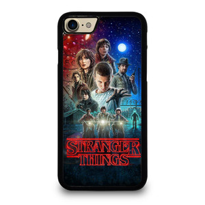 STRANGER THINGS iPhone 7 Case