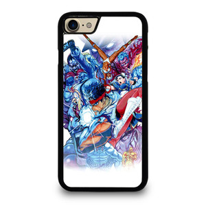 STREET FIGHTER GAME iPhone 7 Case STREET FIGHTER GAME iPhone 7 Case