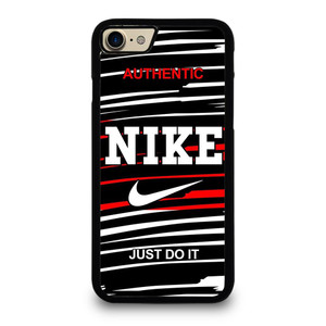 STRIP JUST DO IT iPhone 7 Case STRIP JUST DO IT iPhone 7 Case