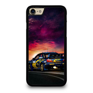 SUBARU IMPREZA WRX NEBULA iPhone 7 Case SUBARU IMPREZA WRX NEBULA iPhone 7 Case