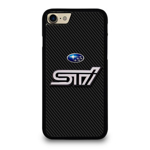 SUBARU STI CARBON iPhone 7 Case SUBARU STI CARBON iPhone 7 Case