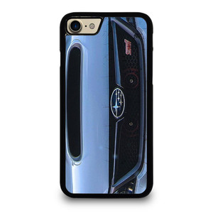 SUBARU WRX STI GRILLES iPhone 7 Case SUBARU WRX STI GRILLES iPhone 7 Case