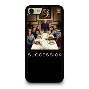 SUCCESSION MOVIE SERIES iPhone 7 Case