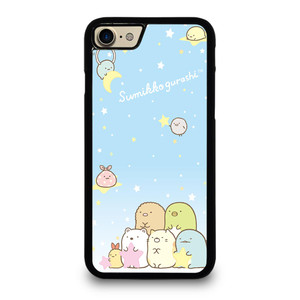SUMIKKO GURASHI ANIME 2 iPhone 7 Case SUMIKKO GURASHI ANIME 2 iPhone 7 Case