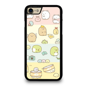SUMIKKO GURASHI ANIME CUTE iPhone 7 Case