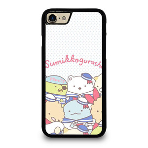 SUMIKKO GURASHI ANIME iPhone 7 Case SUMIKKO GURASHI ANIME iPhone 7 Case