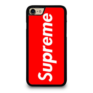 SUPREME 2 iPhone 7 Case SUPREME 2 iPhone 7 Case