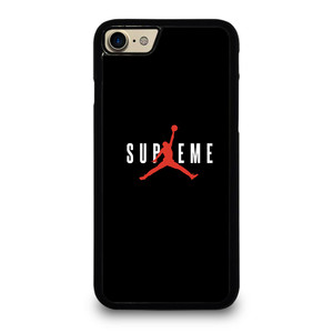 SUPREME AIR JORDAN iPhone 7 Case SUPREME AIR JORDAN iPhone 7 Case