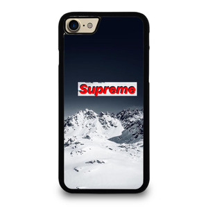 SUPREME ARTICK MOUNT ICE iPhone 7 Case SUPREME ARTICK MOUNT ICE iPhone 7 Case