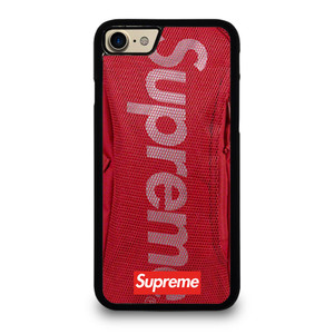 SUPREME BAG LOGO iPhone 7 Case SUPREME BAG LOGO iPhone 7 Case