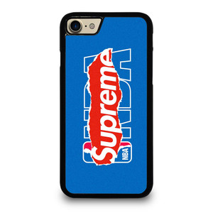 SUPREME BASKETBALL NBA iPhone 7 Case