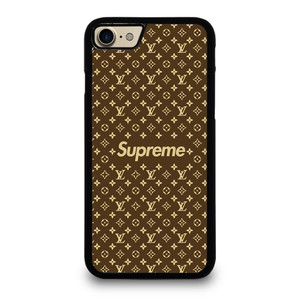 SUPREME BROWN PATTERN NEW iPhone 7 Case SUPREME BROWN PATTERN NEW iPhone 7 Case