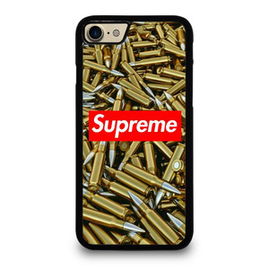 SUPREME BULLET iPhone 7 Case SUPREME BULLET iPhone 7 Case