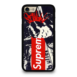 SUPREME BULLETIN RETRO iPhone 7 Case SUPREME BULLETIN RETRO iPhone 7 Case