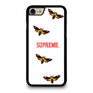 SUPREME BUTTERFLY LOGO iPhone 7 Case
