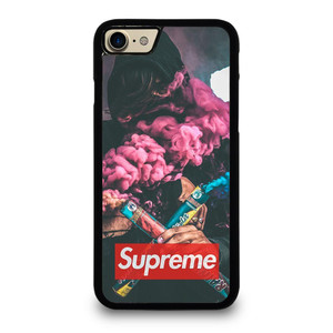 SUPREME DOPE SMOKE BOMB iPhone 7 Case SUPREME DOPE SMOKE BOMB iPhone 7 Case
