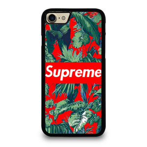 SUPREME FLORAL iPhone 7 Case SUPREME FLORAL iPhone 7 Case