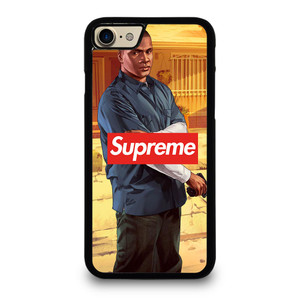 SUPREME GTA V FRANKLIN iPhone 7 Case SUPREME GTA V FRANKLIN iPhone 7 Case
