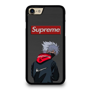 SUPREME KAKASHI NIKE iPhone 7 Case SUPREME KAKASHI NIKE iPhone 7 Case