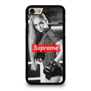 SUPREME LADIES BOXING iPhone 7 Case SUPREME LADIES BOXING iPhone 7 Case