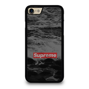 SUPREME LOGO OCEAN iPhone 7 Case SUPREME LOGO OCEAN iPhone 7 Case