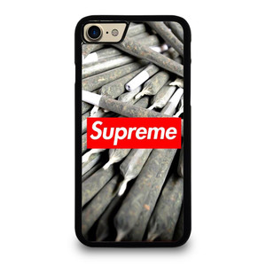 SUPREME MARIJUANA iPhone 7 Case SUPREME MARIJUANA iPhone 7 Case
