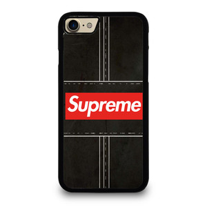 SUPREME METAL STICHING iPhone 7 Case SUPREME METAL STICHING iPhone 7 Case