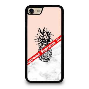 SUPREME PINEAPPLE iPhone 7 Case