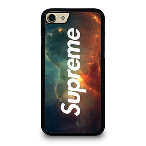 SUPREME SPACE ART 2 iPhone 7 Case SUPREME SPACE ART 2 iPhone 7 Case