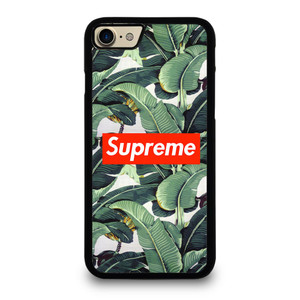 SUPREME TROPICAL BANANA iPhone 7 Case SUPREME TROPICAL BANANA iPhone 7 Case