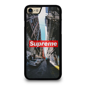 SUPREME URBAN iPhone 7 Case SUPREME URBAN iPhone 7 Case