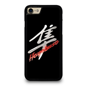 SUZUKI HAYABUSA LOGO iPhone 7 Case SUZUKI HAYABUSA LOGO iPhone 7 Case