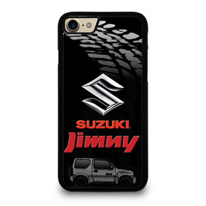 SUZUKI JIMNY OFFROAD CAR iPhone 7 Case SUZUKI JIMNY OFFROAD CAR iPhone 7 Case
