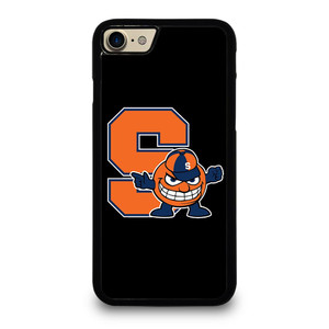 SYRACUSE ORANGE FOOTBALL LOGO iPhone 7 Case