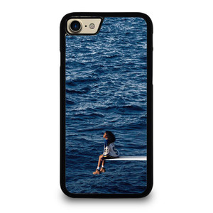 SZA SOS ALBUM iPhone 7 Case