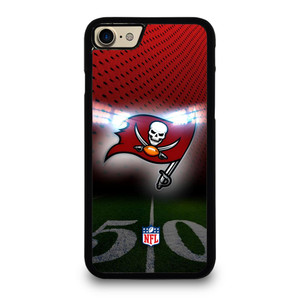 TAMPA BAY BUCCANEERS NFL FIELD iPhone 7 Case