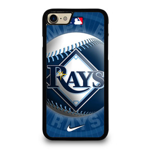 TAMPA BAY RAYS BASEBALL TEAM iPhone 7 Case