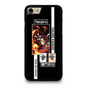 TANJIRO KIMETSU NO YAIBA iPhone 7 Case