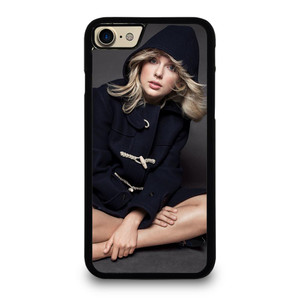 TAYLOR SWIFT SINGER iPhone 7 Case