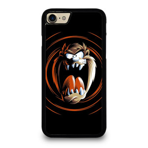TAZ TASMANIAN SCREAM iPhone 7 Case TAZ TASMANIAN SCREAM iPhone 7 Case