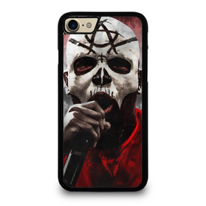 TECH N9NE RAPPER iPhone 7 Case