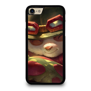 TEEMO LEAGUE OF LEGENDS iPhone 7 Case TEEMO LEAGUE OF LEGENDS iPhone 7 Case